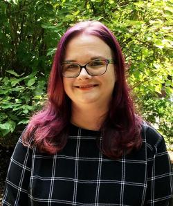 Kari O'Donnell headshot