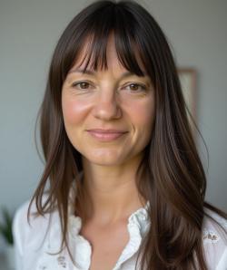 Headshot of Laura A. Voith