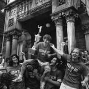 From 1826 to today, we’re celebrating 200 years of forging new ideas and paths toward the future—and we’re just getting started 🏫💙
Discover our legacy at the link in bio 🔗