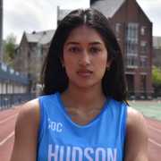 The 117th Hudson Relays are tomorrow… are you ready?! 🔥🏃‍♀️ A steak and champagne dinner is on the line for the Class of 2026 🍾🏆

Who will be named champs this year?