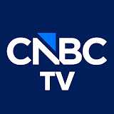 CNBC Logo