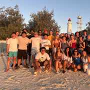 In recognition of International Education Week (Nov. 17–21), we caught up with CWRU students and alumni to hear how study abroad shaped their academic paths, personal growth and career goals ✈️🌍 Hear what they had to say at the link in bio 🔗