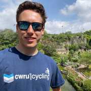 It's National Hazing Prevention Week, a time to raise awareness and increase education about hazing.

Meet Adam Kerkemeyer, a fourth-year double major in computer engineering and finance. Kerkemeyer is a proud leader in hazing prevention on campus, whose work helps shape the Delta Tau Delta chapter at CWRU.

"Our chapter takes hazing prevention seriously. We emphasize transparency in our new-member education process and design events to build brotherhood through fun and inclusive experiences. We also hold each other accountable with anti-hazing training for new and current members annually in accordance with our chapter, school and national bylaws."

Learn more about hazing prevention at CWRU at the link in our bio 🔗