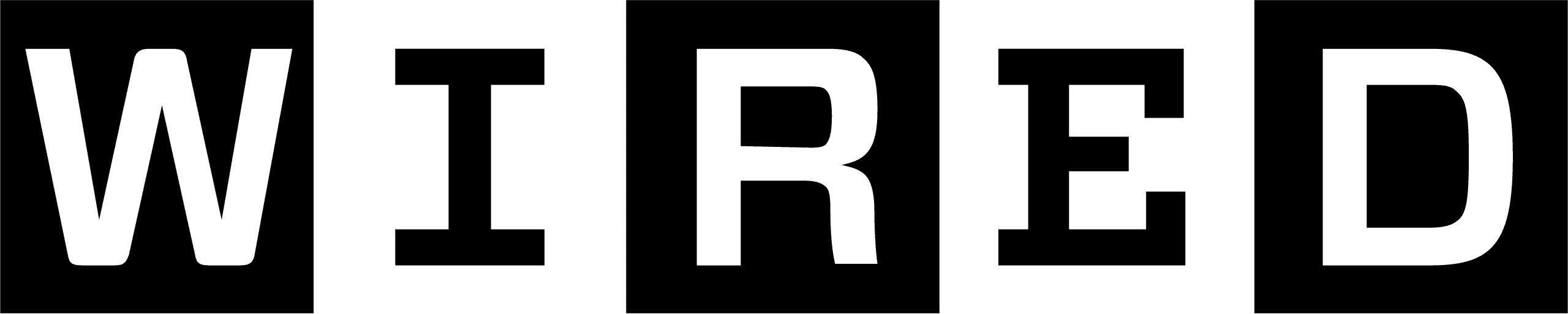 Wired Logo