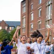 One month until these moments are yours, future Spartans π«Ά