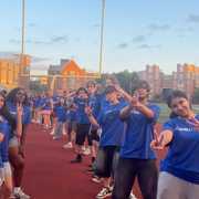 We are so back #mannequinchallenge
