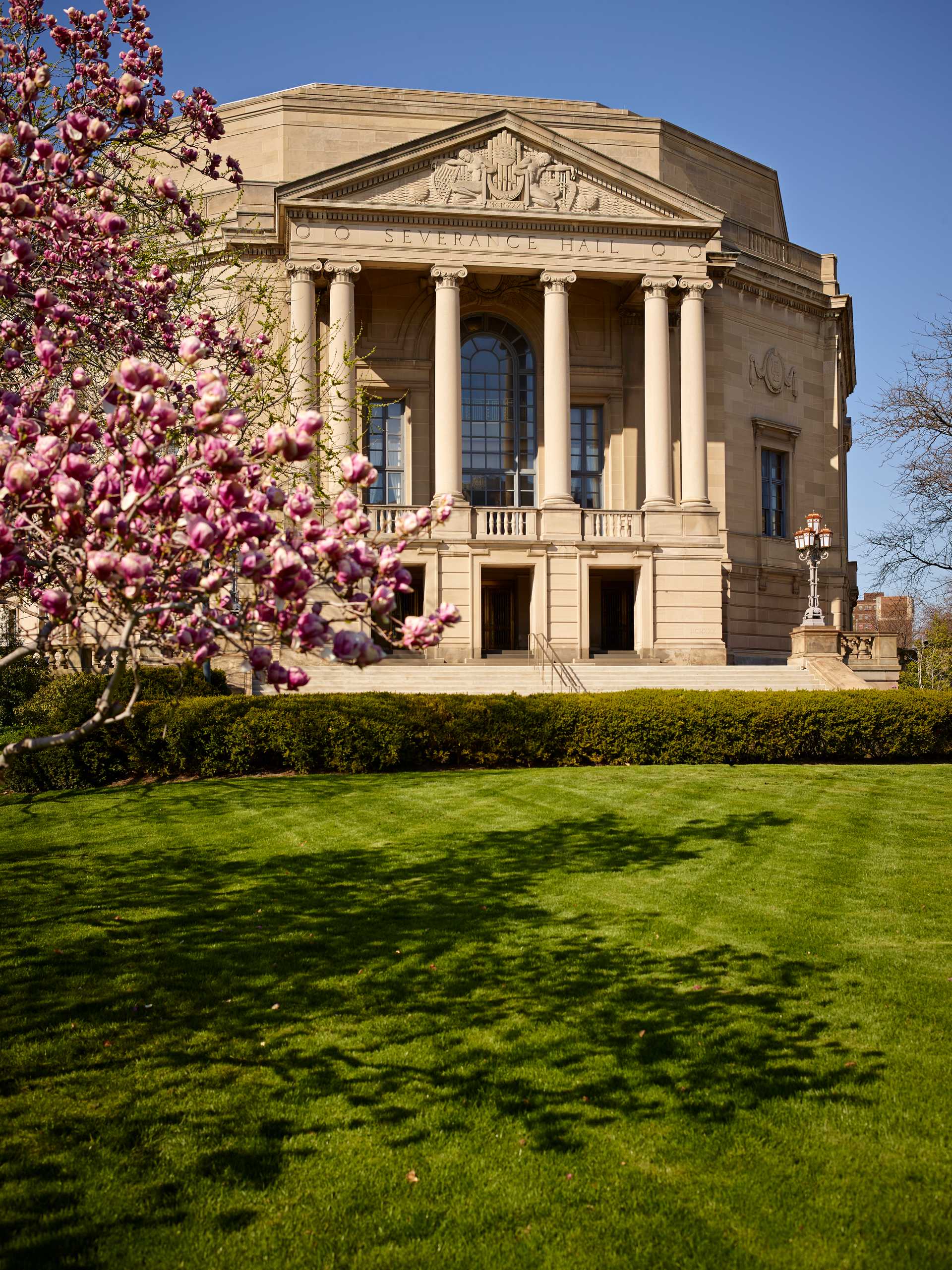 Severance Hall