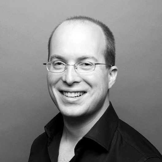 headshot of Paul Buchheit