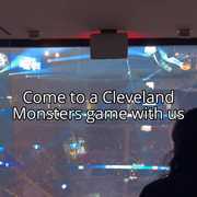 @monstershockey running through our heads 🏒