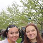 Springfest 2026 through @cristimiele_2022’s digital camera 🎥