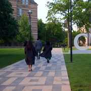 Four days. 10 diploma ceremonies. Thousands of new faces added to the ranks of our 125,000 CWRU alumni. Watch a recap from our commencement celebrations on campus 🎓