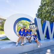 Describe CWRU using only 3 emojis. Weβll go first:
πππ¬
#WorldEmojiDay
πππ«Ά
π³π»πΆ
π οΈπ§°π©
π§οΈβοΈπ
πππ₯°
πΎπͺ²π§
π§ͺπ₯Όπ§«
πππͺ¨
ππ©Ίπ
π§βπβοΈπ₯½
π§ ππ€©
π ππ€©
π¦·πͺ₯π₯Ό
π¦πͺπ
π«πͺ©πΆ
π π«§ π
π€ π οΈπ»