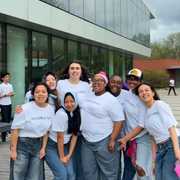 Holi 2026 did NOT disappoint 🙌🎉🌈