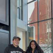 CWRU bicentennial week 🤝 CWRU trivia

Join us Saturday, Feb. 7, for more trivia—plus food, games and a headlining performance from @swami3band—at CWRU’s 200th birthday celebration. More info at the link in bio 🎉