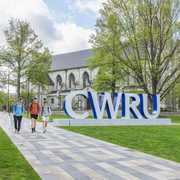 Case Western Reserve University climbed 7 places in the latest U.S. News and World Report (@usnews) rankings—reflecting our commitment to preparing students for success and fueling research that matters. Learn where we placed at the link in our bio 🔗