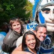 Heard we were looking 🔙 to 2016 👀