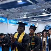 100 more days, class of 2026 🎓💙