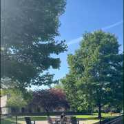 Summer at CWRU ☀️🎇🌱