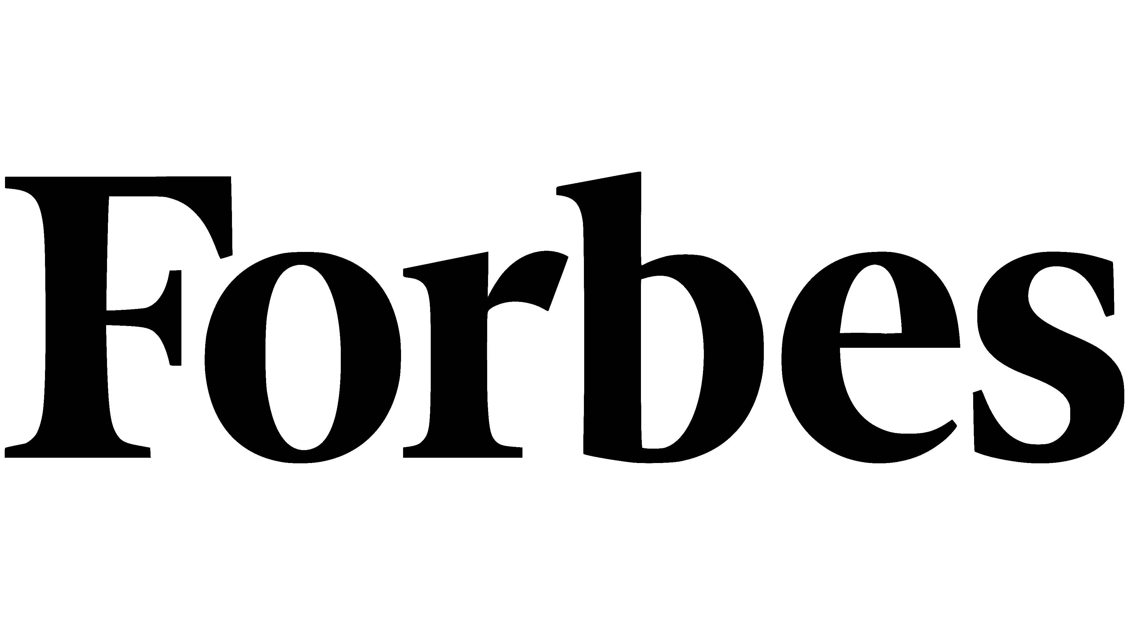 Forbes Logo