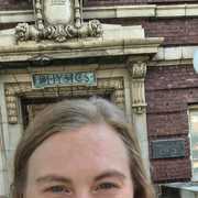 When’s the last time you asked a CWRU researcher about their work? We talked with @cwruartsci’s Lydia Kisley about her @nsfgov-funded research examining corrosion and how lasers can play a role in rust mitigation. Hear what she had to say 👀 #AskMeAboutMyResearch
