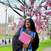 #CWRUCommencement submissions photo dump, round ✌️💙🎓