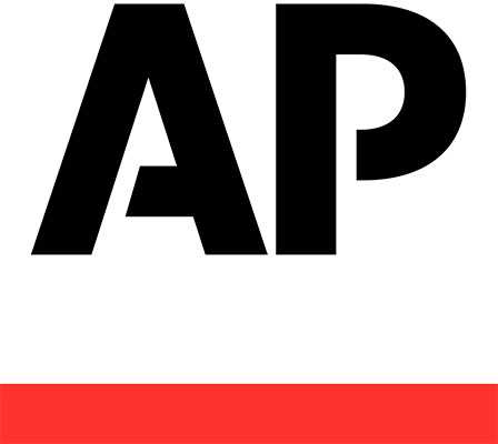 Associated Press Logo