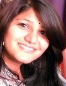 Photo of Kalpita Mehta