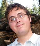 Photo of James Knight