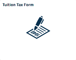 Tuition Tax Form SIS 9.2 icon