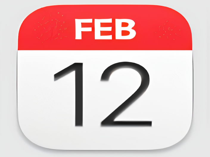 February 12, 2021 Due Date