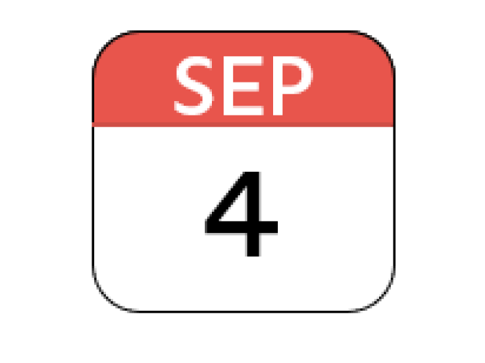Sep 4