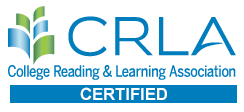 College Reading and Learning Association Certification