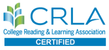 College Reading and Learning Association Certification