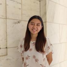 Peer Academic Coach Nicole