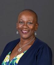 Terry Walker