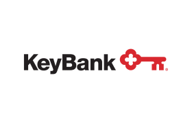 KeyBank logo KeyBank logo