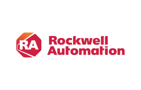Rockwell Automation Logo Rockwell Automation Logo