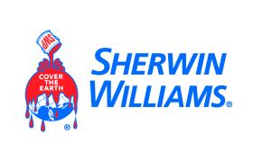 Sherwin Williams Logo Sherwin Williams logo