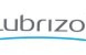 Lubrizol updated logo