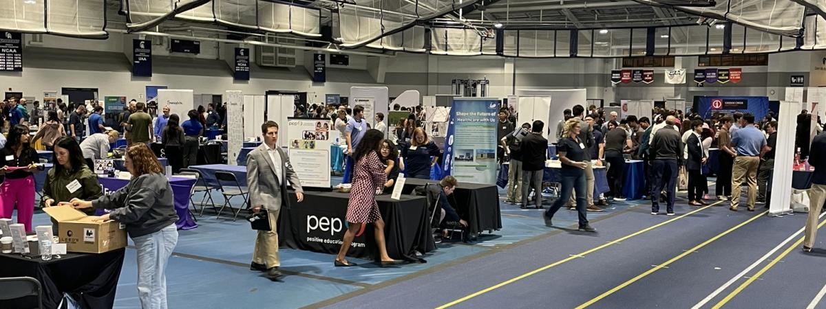 Career Fair