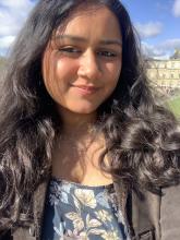 Image of Sabrina Adhikari