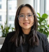 Photo of Soniya Gurung