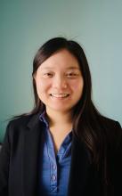 Photo of Chloe Ng