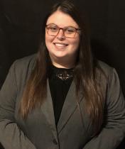 Allison Gillis