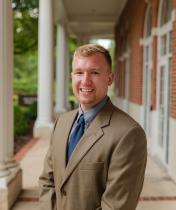 David Kahoun Headshot