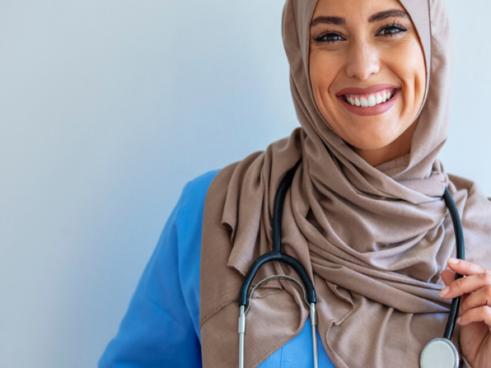 Medical provider