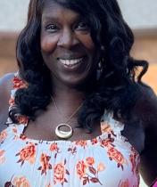 Matilda Holston