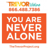 Trevor Lifeline 866.488.7386