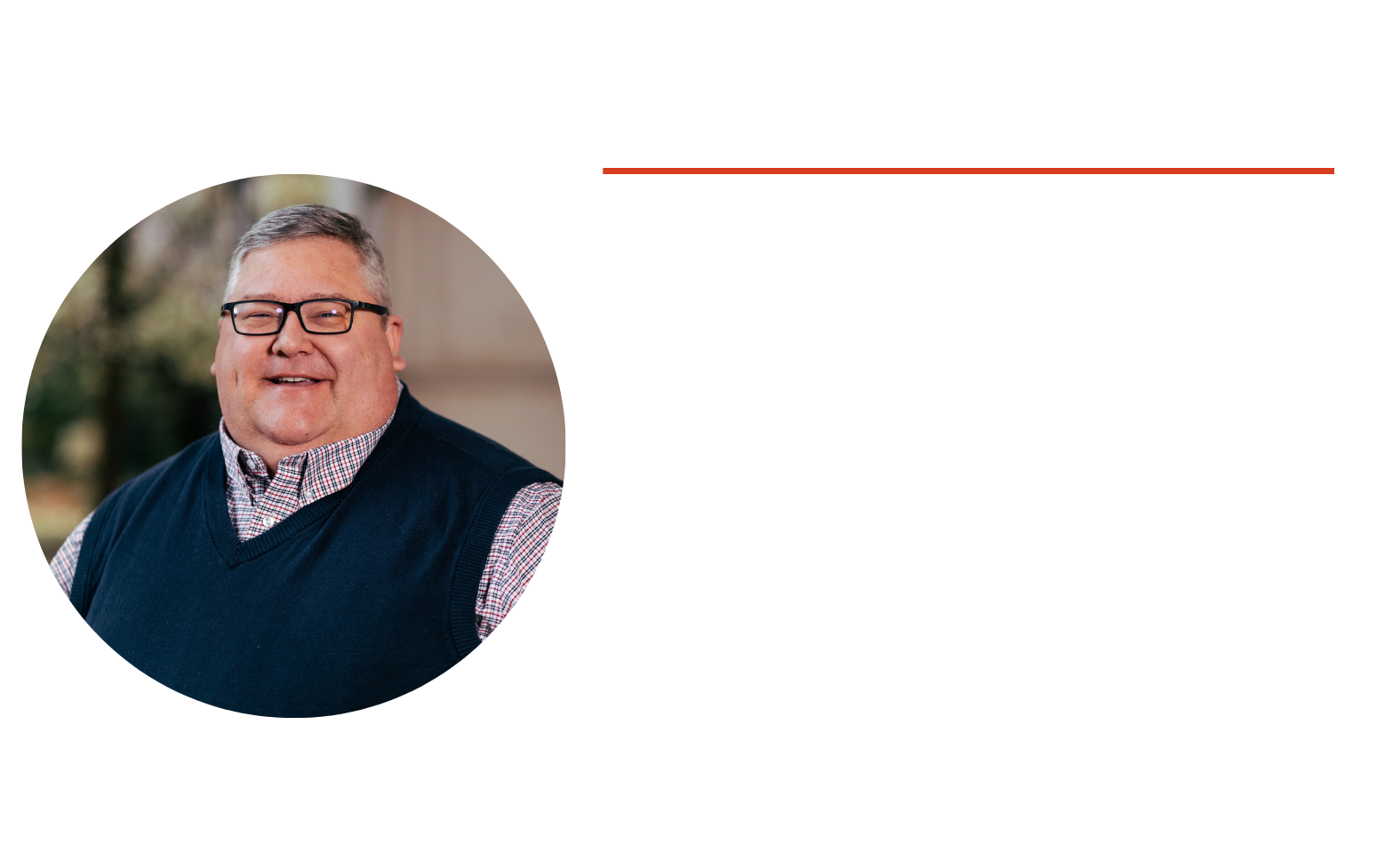 Director's Greeting (Updated)