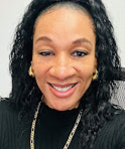 Kim Blackmon